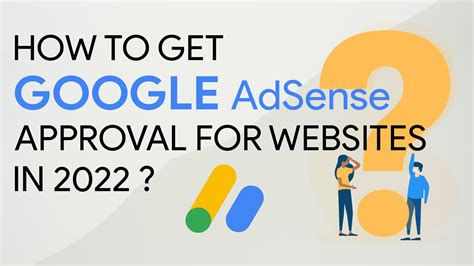 adsense approval|google adsense approval trick 2022.
